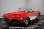 Thumbnail Photo 6 for 1957 Chevrolet Corvette