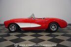 Thumbnail Photo 2 for 1957 Chevrolet Corvette