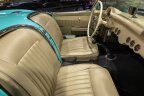 Thumbnail Photo 4 for 1957 Chevrolet Corvette
