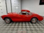 Thumbnail Photo 2 for 1957 Chevrolet Corvette Convertible