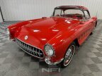 Thumbnail Photo 3 for 1957 Chevrolet Corvette Convertible