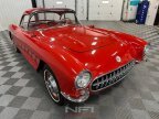 Thumbnail Photo 5 for 1957 Chevrolet Corvette Convertible
