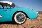 Thumbnail Photo 5 for 1957 Chevrolet Corvette