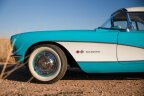 Thumbnail Photo 4 for 1957 Chevrolet Corvette