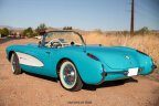 Thumbnail Photo 6 for 1957 Chevrolet Corvette
