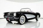 Thumbnail Photo 4 for 1957 Chevrolet Corvette