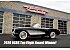 1957 Chevrolet Corvette