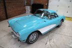 Thumbnail Photo 4 for 1957 Chevrolet Corvette