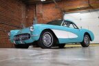 Thumbnail Photo 3 for 1957 Chevrolet Corvette