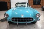 Thumbnail Photo 6 for 1957 Chevrolet Corvette