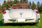 Thumbnail Photo 6 for 1957 Chevrolet Corvette