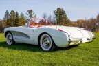 Thumbnail Photo 5 for 1957 Chevrolet Corvette