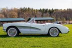 Thumbnail Photo 2 for 1957 Chevrolet Corvette