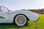 Thumbnail Photo 4 for 1957 Chevrolet Corvette