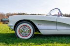 Thumbnail Photo 3 for 1957 Chevrolet Corvette