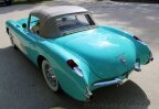 Thumbnail Photo 3 for 1957 Chevrolet Corvette