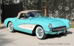 Thumbnail Photo 1 for 1957 Chevrolet Corvette