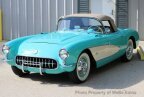 Thumbnail Photo 2 for 1957 Chevrolet Corvette