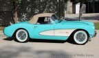 Thumbnail Photo 6 for 1957 Chevrolet Corvette