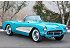 1957 Chevrolet Corvette