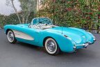 Thumbnail Photo 6 for 1957 Chevrolet Corvette