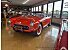 1957 Chevrolet Corvette