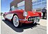 1957 Chevrolet Corvette