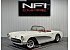 1957 Chevrolet Corvette Convertible
