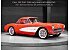 1957 Chevrolet Corvette