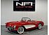 1957 Chevrolet Corvette Convertible