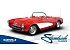 1957 Chevrolet Corvette