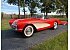 1957 Chevrolet Corvette