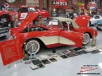 Thumbnail Photo 1 for 1957 Chevrolet Corvette