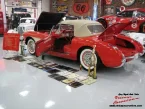 Thumbnail Photo 2 for 1957 Chevrolet Corvette