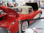Thumbnail Photo 3 for 1957 Chevrolet Corvette