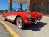 1957 Chevrolet Corvette