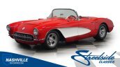 1957 Chevrolet Corvette