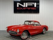 1957 Chevrolet Corvette Convertible