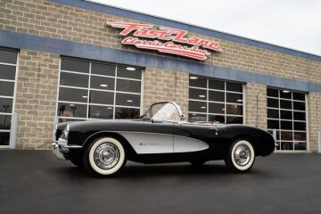 1957 Chevrolet Corvette