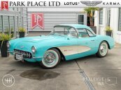 1957 Chevrolet Corvette