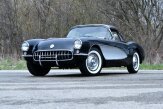 1957 Chevrolet Corvette
