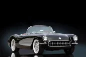 1957 Chevrolet Corvette Convertible