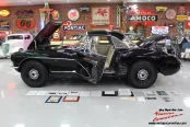 1957 Chevrolet Corvette