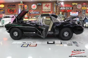 1957 Chevrolet Corvette