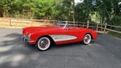 1957 Chevrolet Corvette Convertible