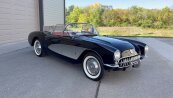 1957 Chevrolet Corvette