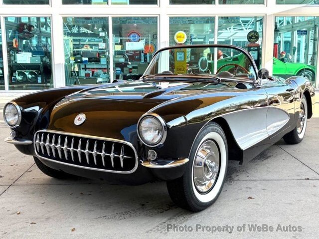 1957 Chevrolet Corvette