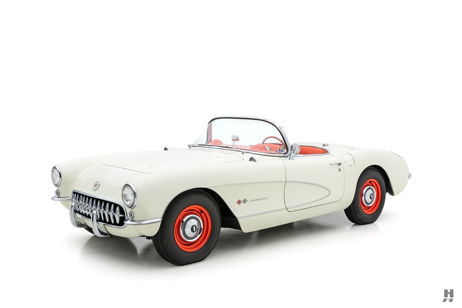1957 Chevrolet Corvette