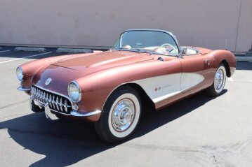 1957 Chevrolet Corvette