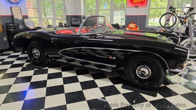 1957 Chevrolet Corvette